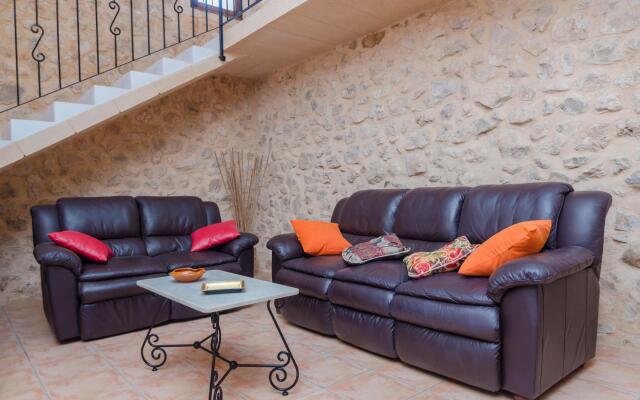 Aubadellet (Can Randa)