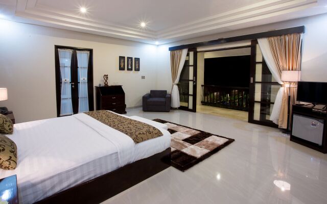 Cometa Villas Seminyak by Premier Hospitality Asia