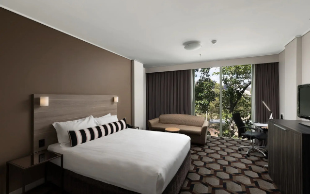 Rydges Canberra