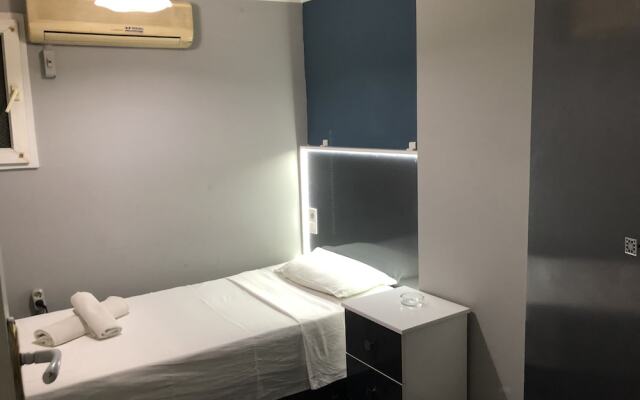 Can Group Hotel