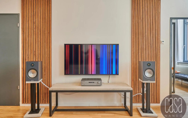 casanando - prestige Suites