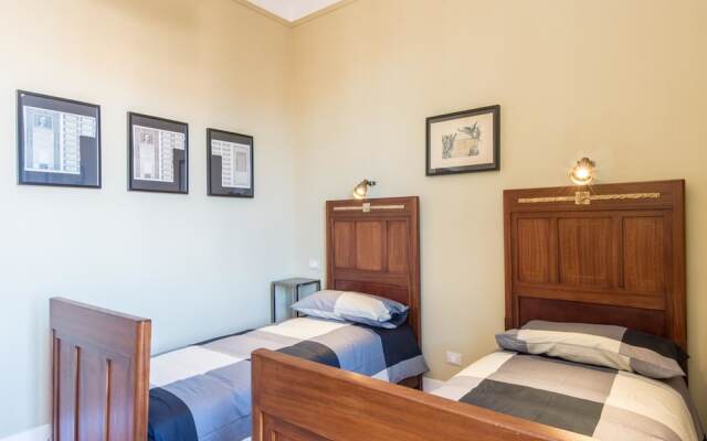 RSH Trastevere Bright Enchanting Apartment