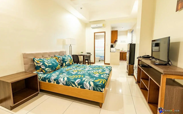 Verjandel Residences