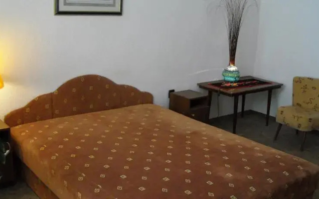 Casa Nostra Hostel
