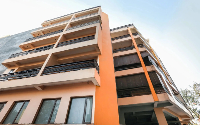 Shivaay Residency by OYO Rooms