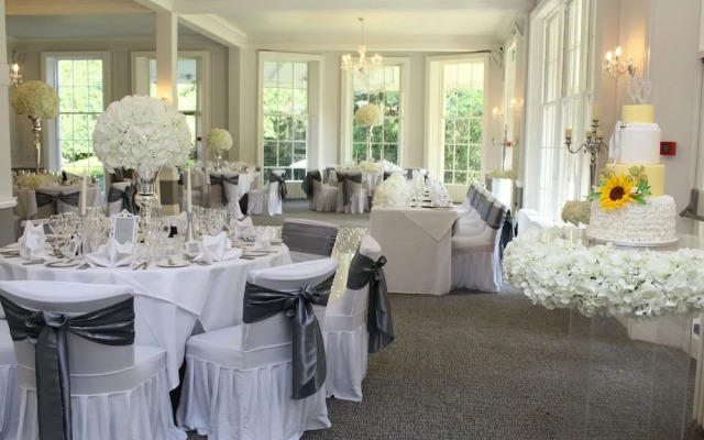 Stifford Hall Hotel, Thurrock