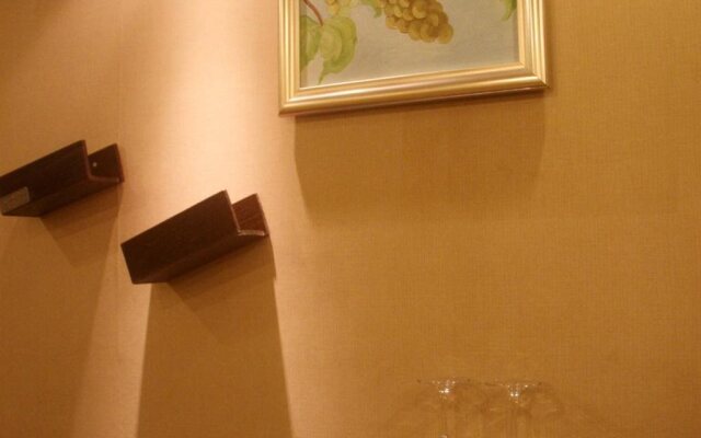 Nanning Champs Elysees Hotel