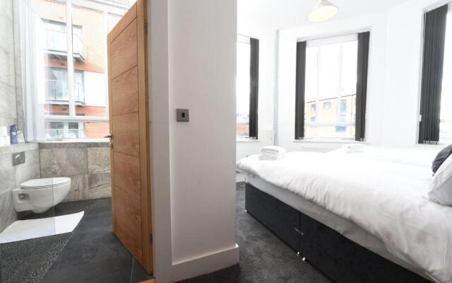 Stunning High Spec Sleep 14 (38 A3)
