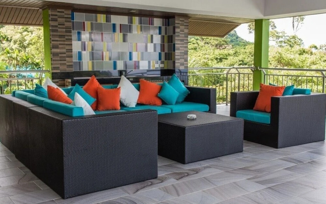 Kanita Pool Villa
