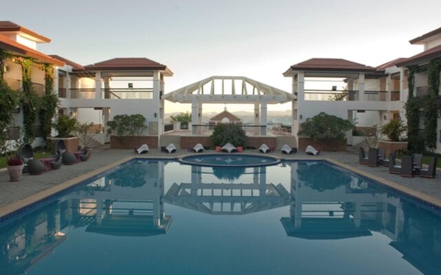Plaza del Norte Hotel and Convention Center