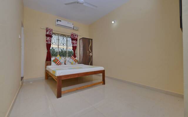 OYO 17159 Home Peaceful Stay Arambol