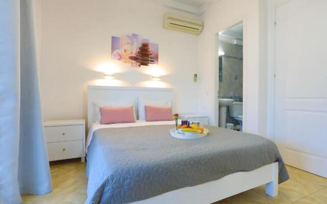 Paola House