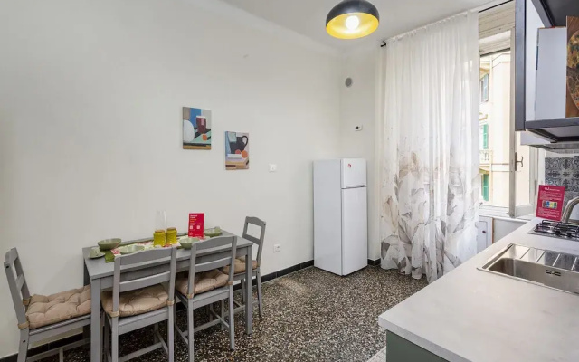 Happy Family Apartment by Wonderful Italy