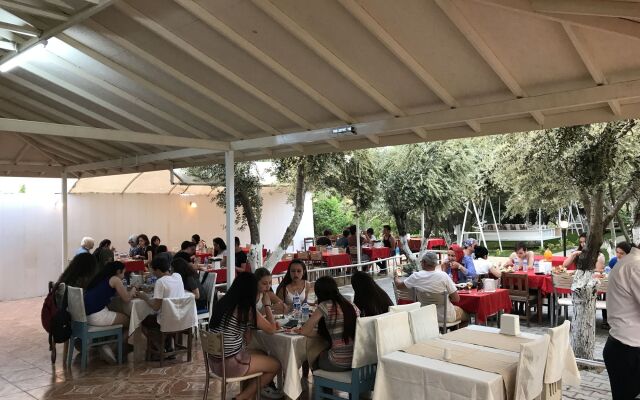 Doga Hotel