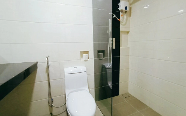 Salak Boutique Hotel