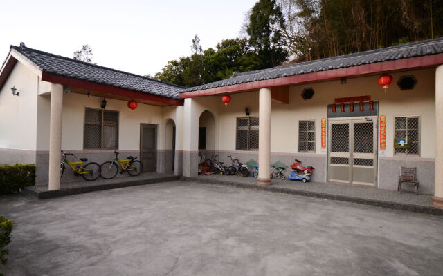 Orange Kingdom Love-Valley Homestay B & B