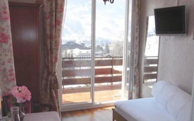 Hotel garni Tinabella