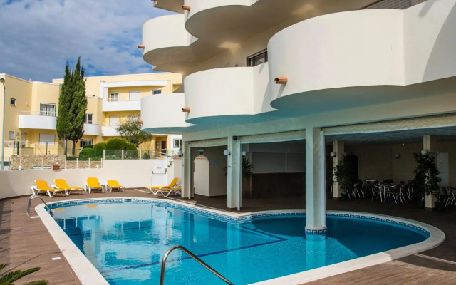 AlvorMar Apartamentos Turisticos