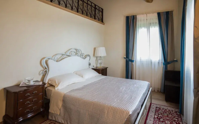 Agriturismo Ca' Maggio
