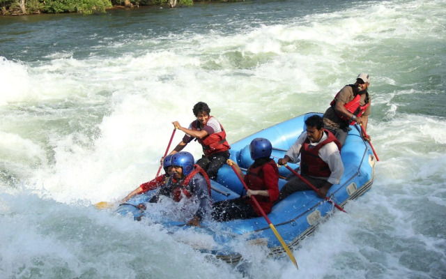Bison River Resort