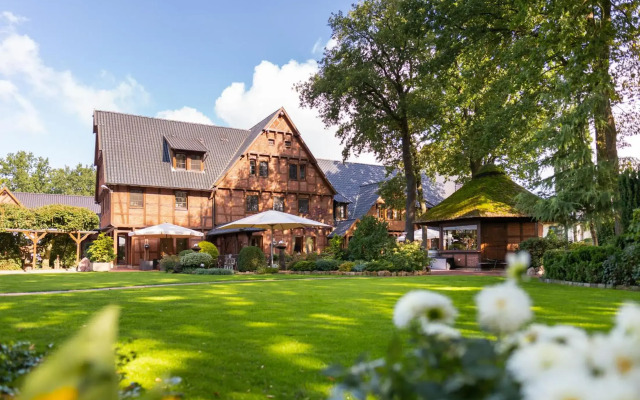 Hotel Mutter Bahr