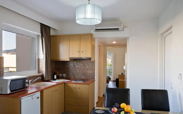 Peridis Family Resort