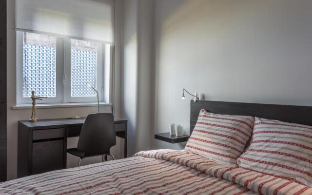 Alves da Veiga Apartments