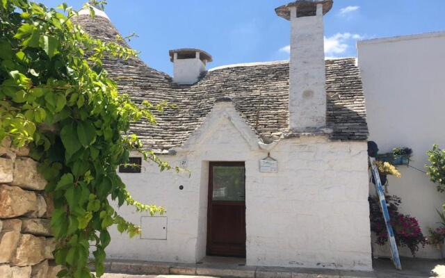 Trulli Soave