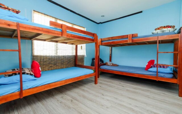 ZEN Hostel Marigondon Eagle House Cebu