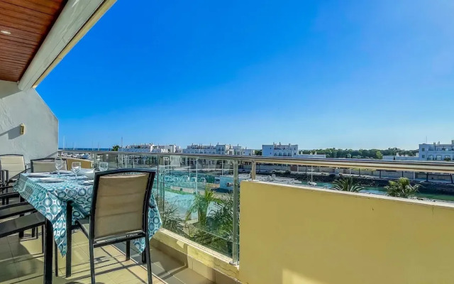 Aquamar Sunset T2 HsR Marina Vilamoura