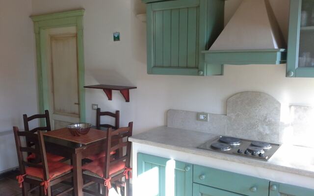 Residence La Contessa