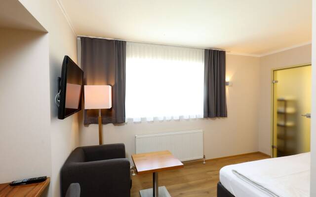 Das Jedermann Boutiquehotel