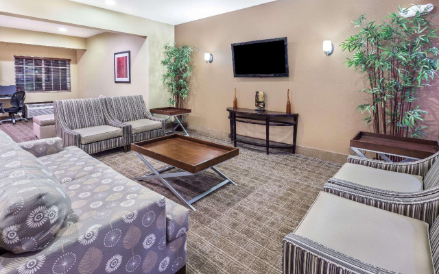 Sleep Inn & Suites Kalamazoo Southwest