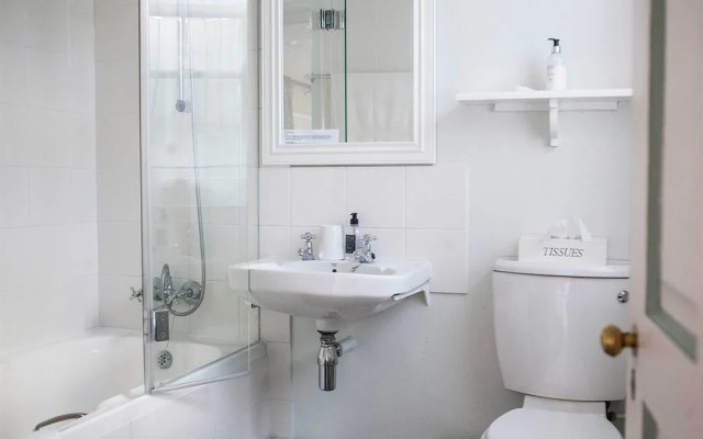 Bonne Esperance Studio Apartments