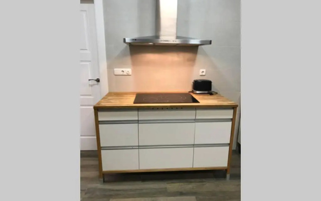 Bonito apartamento Paseo de la Bomba