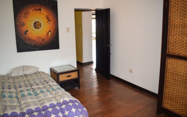 Inti Killa Lodge