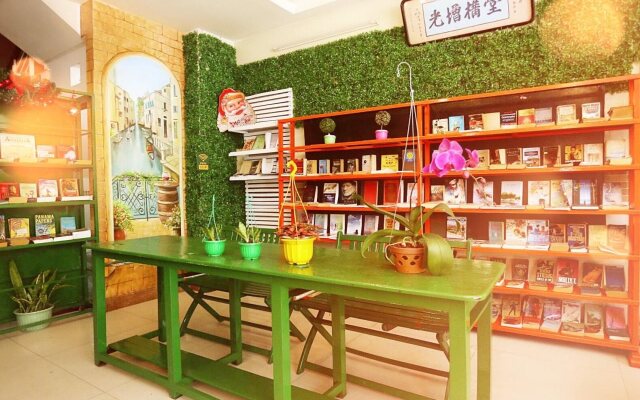 Hi Hop Yen Homestay