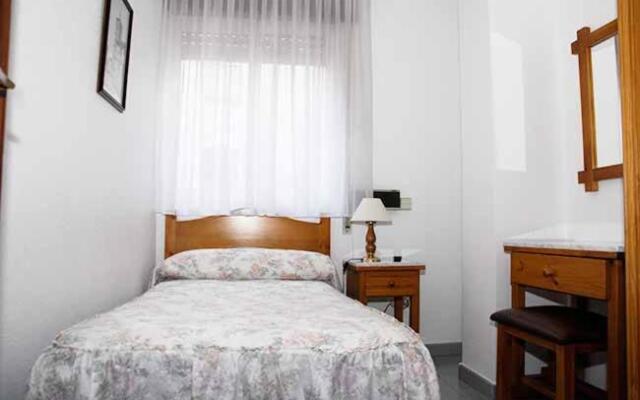 Hostal 3 de Noviembre
