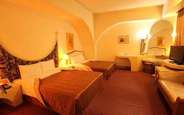 Sin Ge Hotel