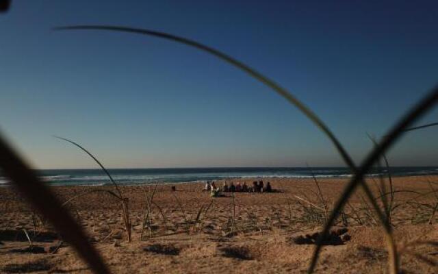 The Maverick Surfvillas Portugal