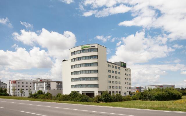 Holiday Inn Express München-Messe by IHG