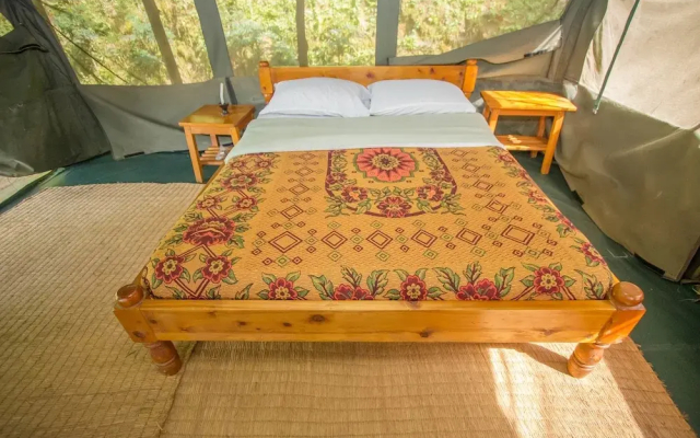 Bushara Island Camp