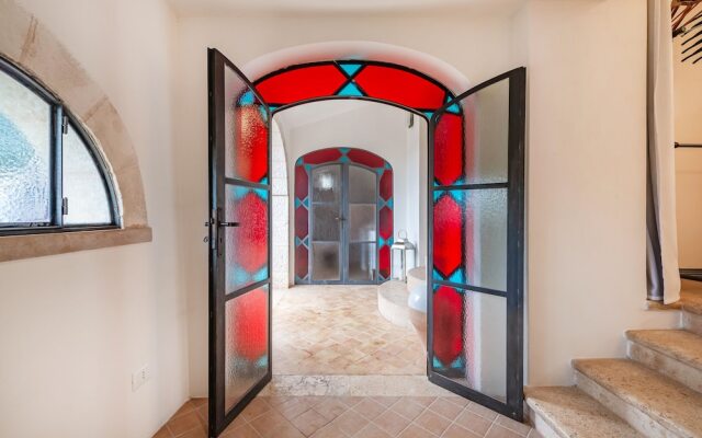 Il Portico - Holiday Homes