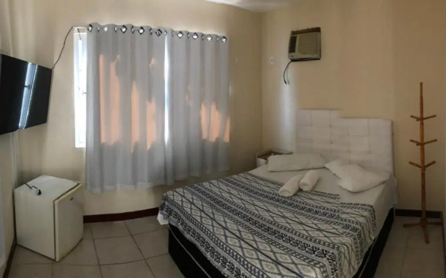 Pousada Joa House beach Barra da Tijuca