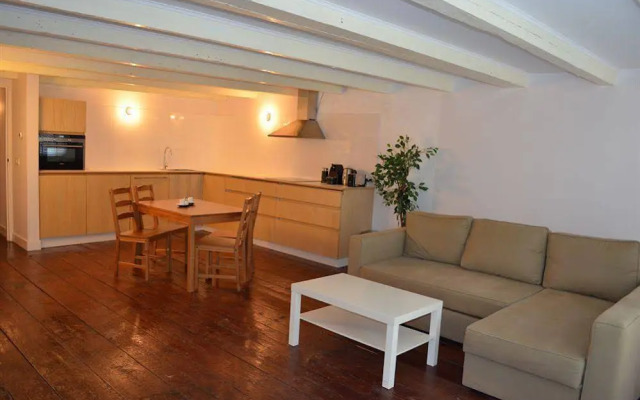 Rembrandtplein Apartment