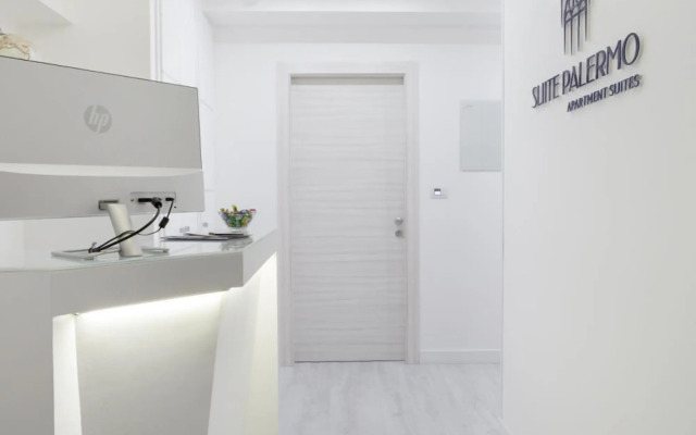Bed and Breakfast Notarbartolo
