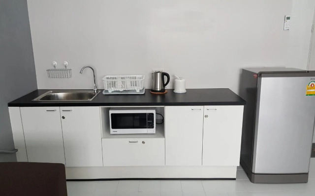 Popular Condo C5 IMPACT