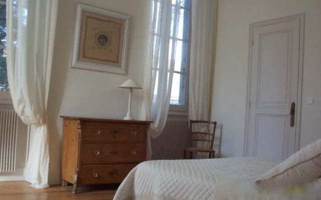 Maison d'hôtes Les Cèdres