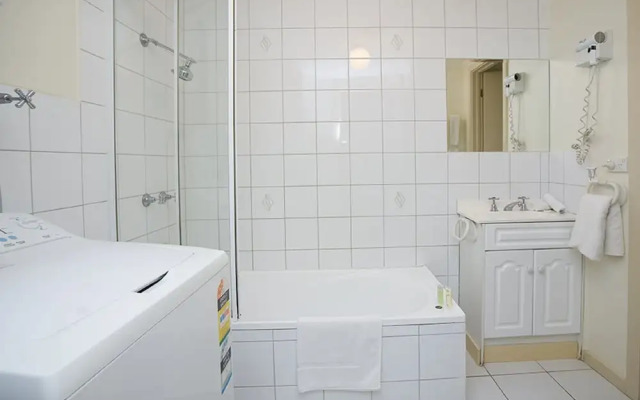 Hawthorn Gardens Serviced Apartments