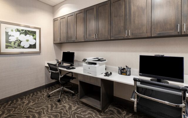 Hampton Inn & Suites Snellville Atlanta NE